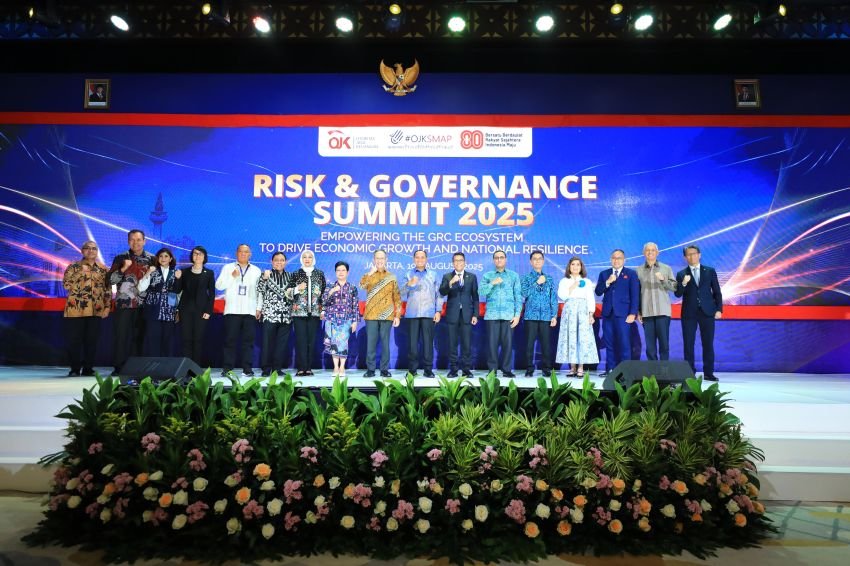 RGS 2025, Inovasi dan Kolaborasi untuk Tata Kelola yang Lebih Baik