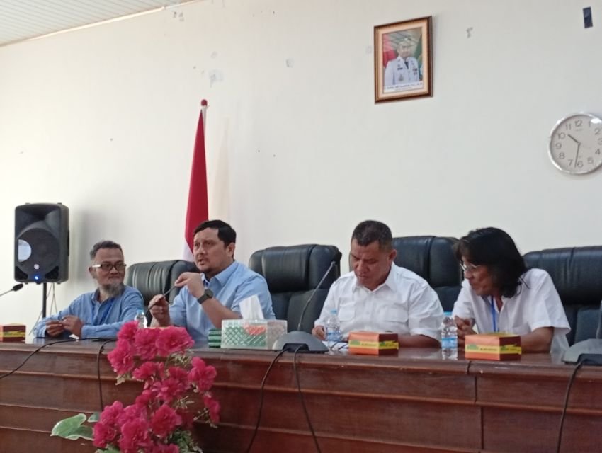 Bridge Sumut Bangkit Kembali: Agendakan Penataran, Pendampingan hingga Turnamen di 2025