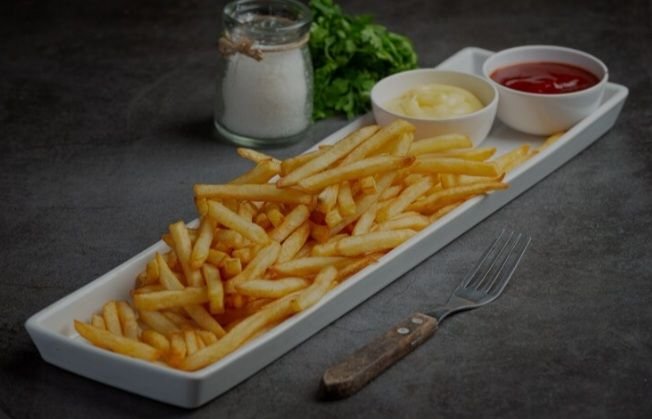 Kentang Goreng Tingkatkan Risiko Diabetes, Panasi tanpa Minyak