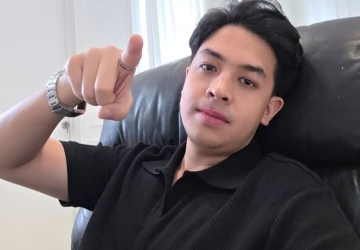 Jerome Polin Buka Suara, Logika Matematika Wakil Ketua DPR Ngawur