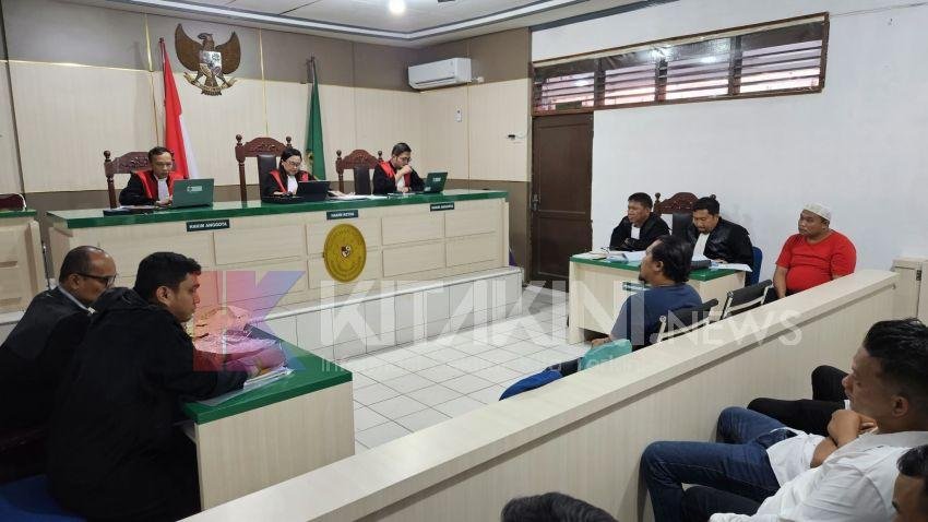 Dugaan Rekayasa Kasus Menguat dari Kesaksian Berbeda Dua Polisi yang Tangkap Rahmadi