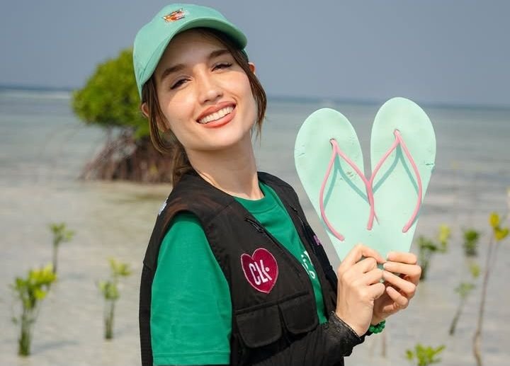Belum Tahu Kapan Nikah, Cinta Laura: Tunggu Matang