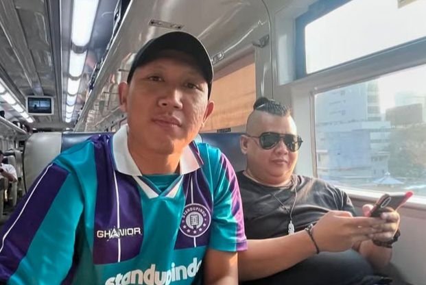 Lolox dan Oki Rengga Muncul di Tiba-tiba Setan