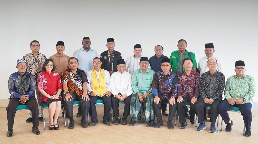 FKUB Deliserdang Imbau Warga Jaga Keamanan, Kerukunan dan Kondusifitas
