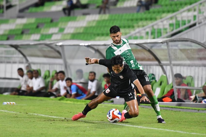 Jamu Garudayaksa FC, PSMS Medan Resmi Perkenalkan Manajemen Baru