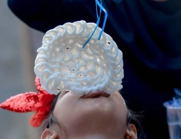 Kerupuk, Makanan Rakyat yang Identik dengan Perayaan Kemerdekaan