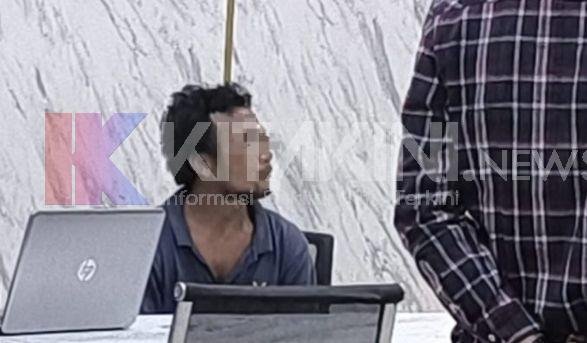Geger! Terduga Pelaku Cabul Nyaris Diamuk Massa di Padangsidimpuan