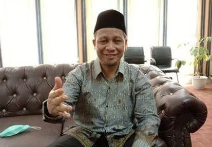 Cuaca Panas Ekstrem, Rajudin Sagala: Ikuti Imbauan!
