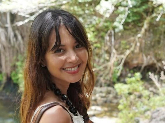 Aurelie Moeremans Ditawari Jadi Boneka Petinggi Partai Politik