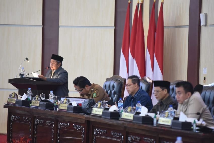 Fraksi PKS Desak Fokus pada Pendidikan Karakter dalam RPJMD 2025-2029