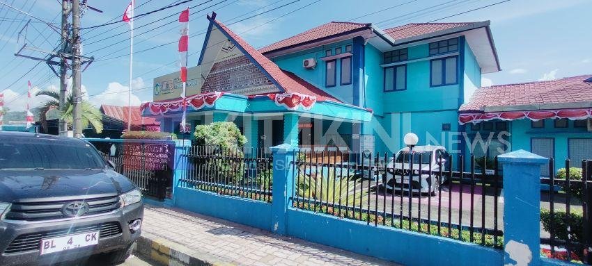 Hari Ini, KPK Periksa Mantan Bupati Madina