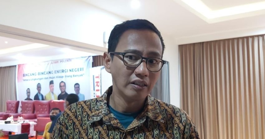Berikut Solusi untuk Meningkatkan Produksi Bawang Merah di Sumut