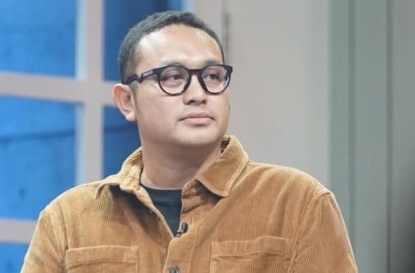 Gilang Dirga Bantah Pengibaran Bendera One Piece Itu Makar