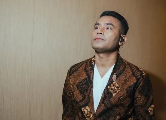 Demi Anak Istri, Judika Harus Kontrak Rumah