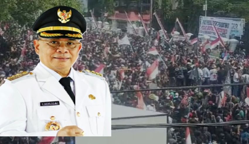 H. Sudewo Menolak Mundur Sebagai Bupati Pati, DPRD Siapkan Hak Angket