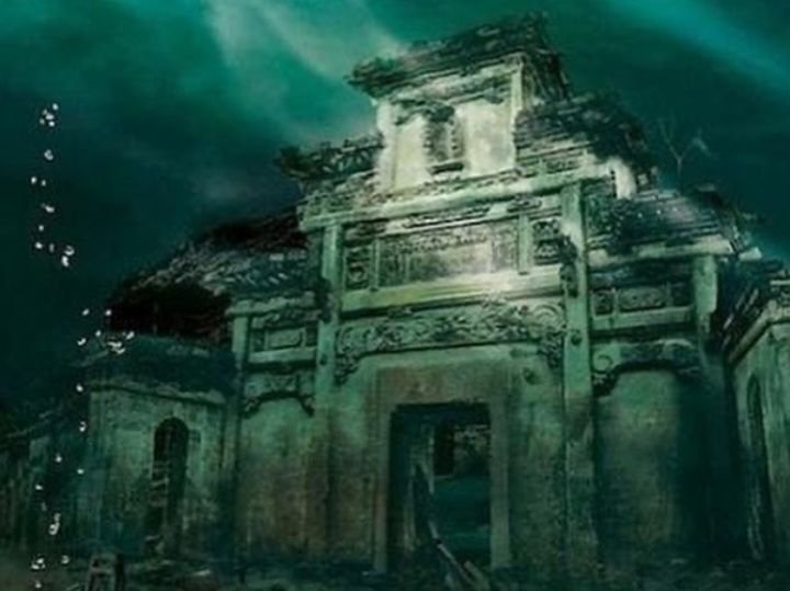 Bekas Markas Bajak Laut jadi Situs Warisan Dunia UNESCO