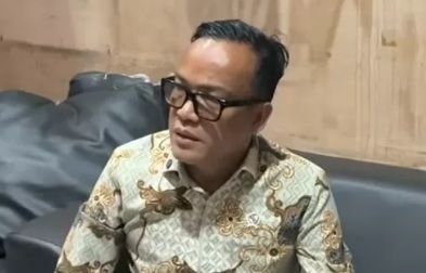 Wamenaker Immanuel Terjaring OTT KPK di Jakarta Dalam Kasus Pemerasan Perusahaan