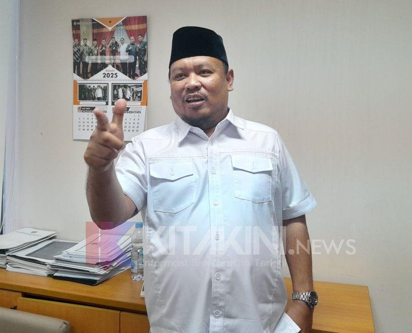Seruan Gubsu Terkait Merdeka Narkoba, Harus Dibarengi Dengan Anggaran