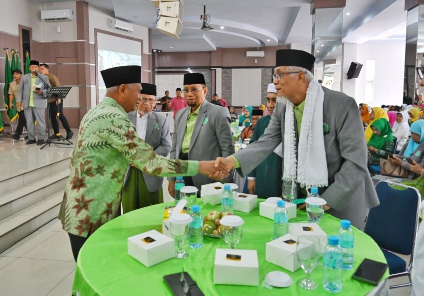 Milad ke-50 MUI Sumut Diharapkan Jadi Momentum Menyusun Langkah Strategis