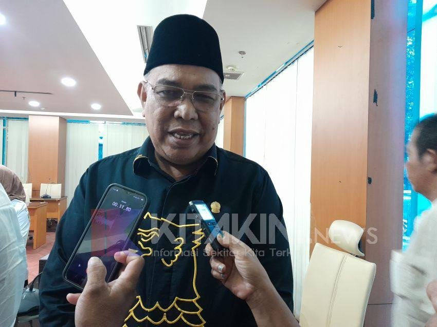 Subandi: PT Growth Sumatera Industry Langgar Aturan K3