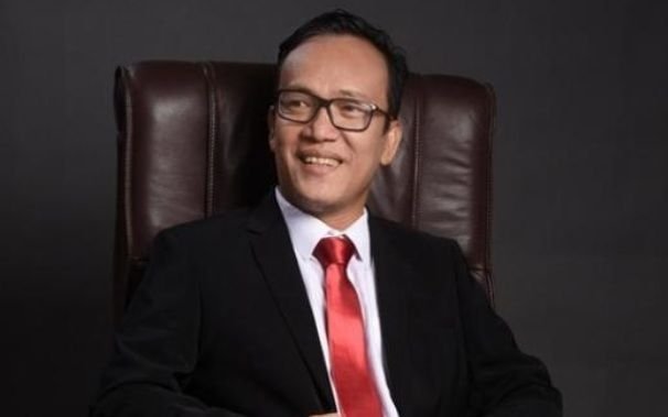 Dulu Lantang Minta Koruptor Dihukum Mati, Kini Immanuel Ebenezer Jadi Tersangka OTT KPK