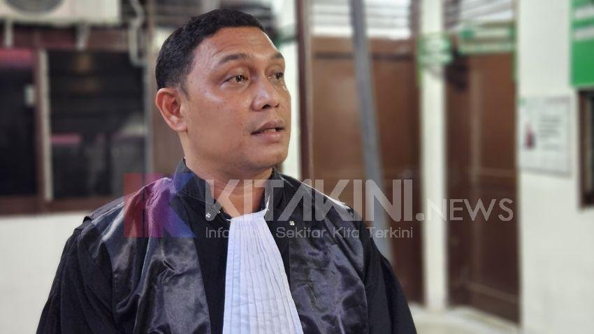 Kuasa Hukum Rahmadi Bakal Hadirkan Dua Saksi Kunci