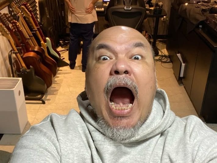 Nyanyi di Nikahan Kena Royalti, Bagus NTRL Langsung Bikin Lagu