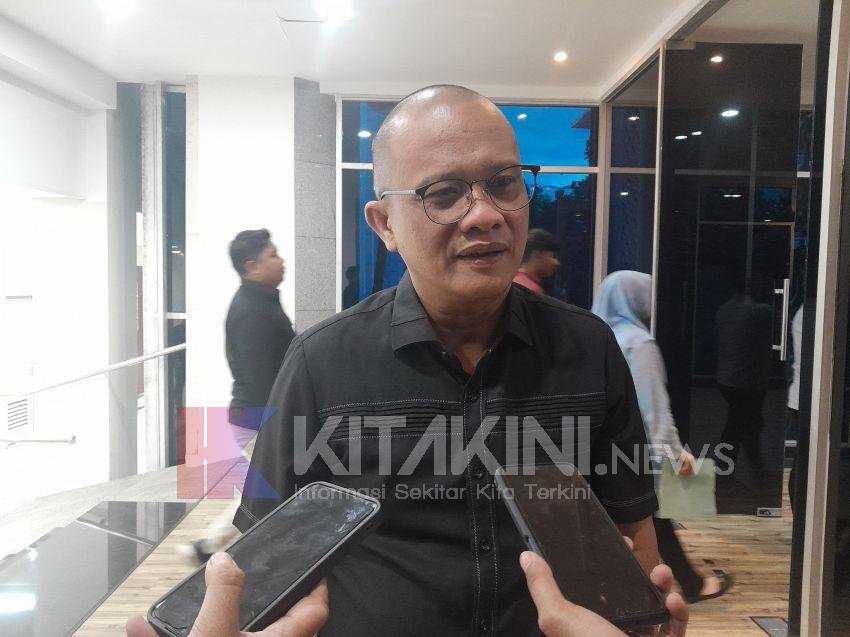Berkat Laoli Dukung Upaya Perdamaian Warga dan Perusahaan