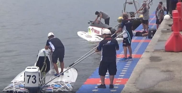 F1 Powerboat Danau Toba siap Digelar, 24 Pemain dari Berbagai Negara akan Berlomba