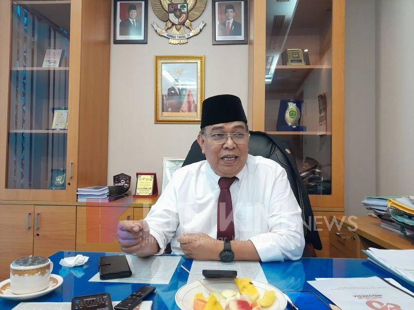 Di Deli Serdang, DPRD Sumut Temukan Siswa Mampu dan Keluarga ASN di Sekolah Rakyat