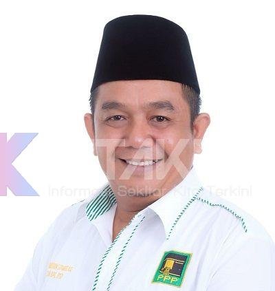 Kasus Pembacokan, PPP Padangsidimpuan Apresiasi Langkah Polres