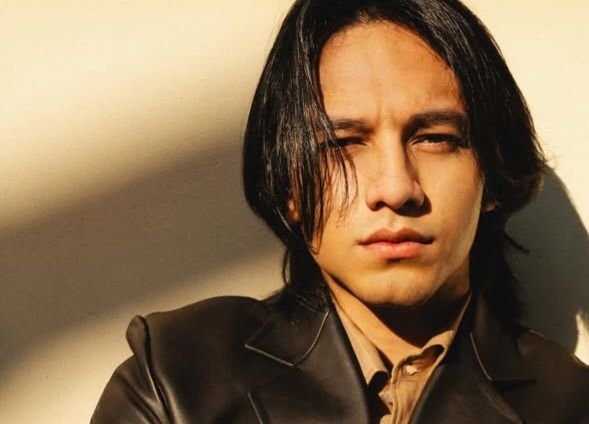 Masih Mau Tarung, Jefri Nichol Pilih MMA