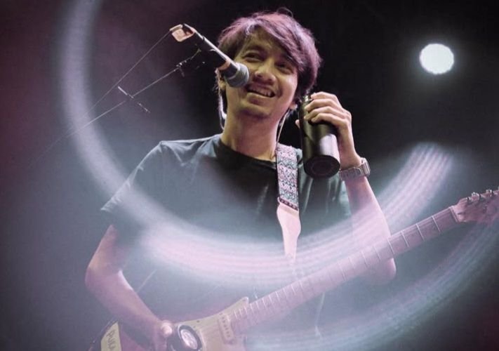 Fiersa Besari Lepas Hiatus Berkat Adam Sheila On 7