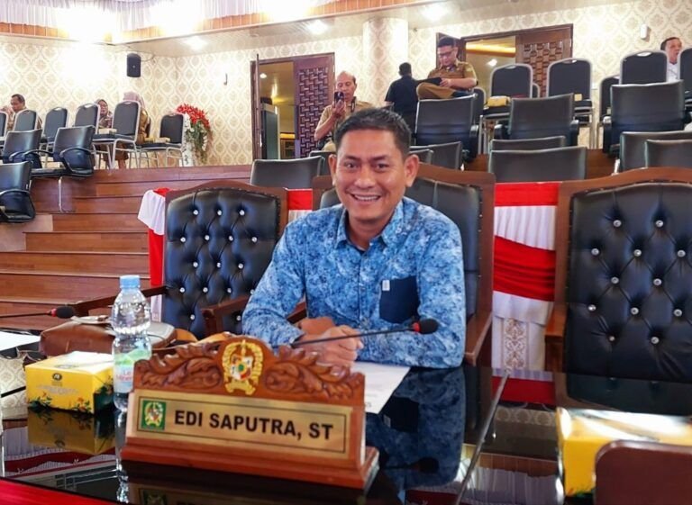 Anggota DPRD Medan Ingatkan Bahaya Dokumen Adminduk Diunggah di Medsos, Bisa Jadi Alat Pinjol!