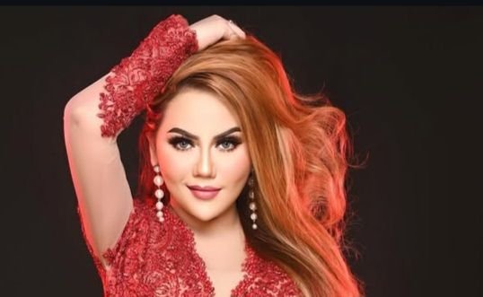 Nita Thalia Tak Berani Lepas Anak ke Luar Negeri