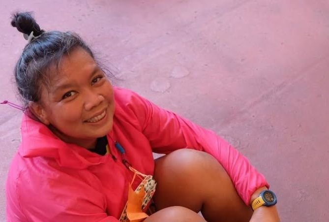 Jadi Emak-emak Lagi, Tika Panggabean Punya Anak di New York