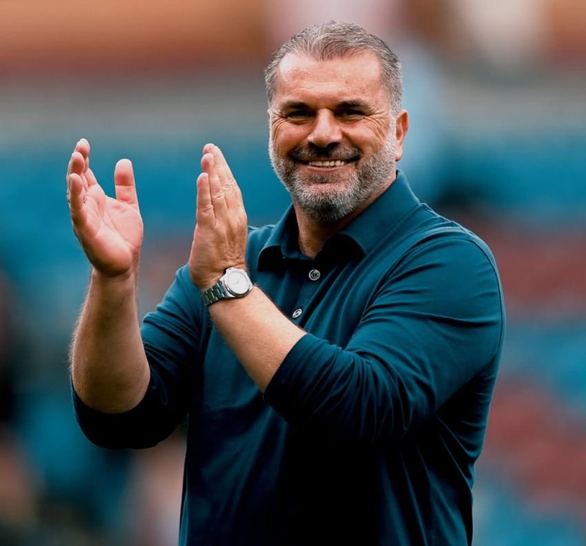 Nottingham Forest Resmi Tunjuk Ange Postecoglou Sebagai Pelatih Baru