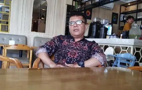 Dari Panitia Silat Mendaftar jadi Rektor USU, Kapasitas Johny Marpaung Dipertanyakan