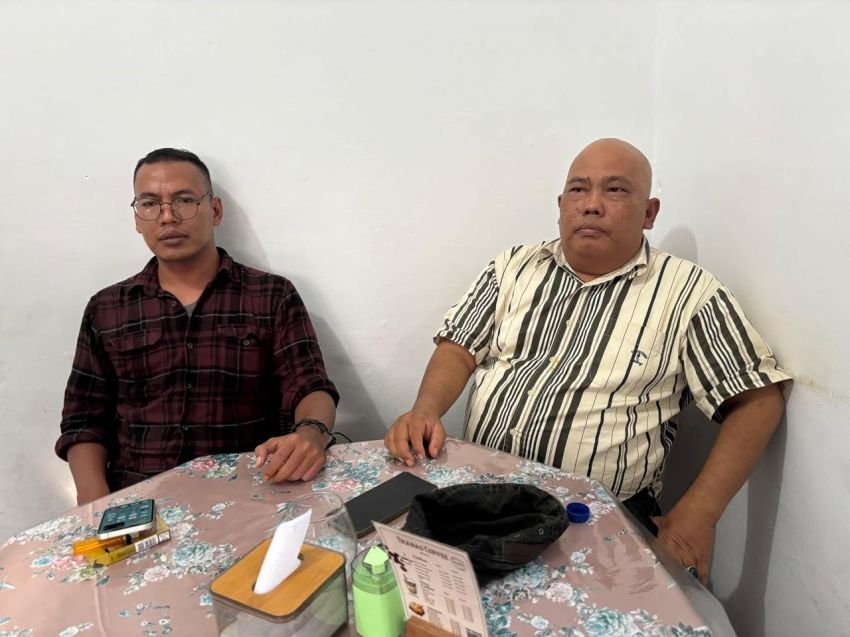 FP USU Duga Kebun Sawit USU "Tergadai" Akibat Kelalaian Muryanto Amin, Kejati Sumut Diminta Bergerak Cepat