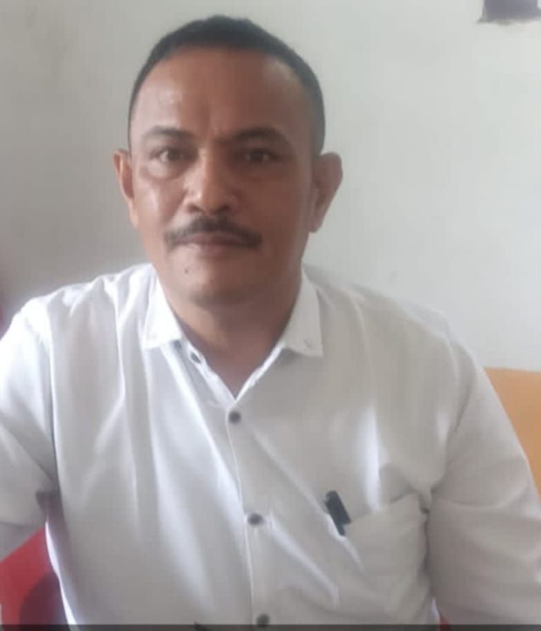 Pekerjaan Jaringan Distribusi Utama di Patumbak Sudah Sesuai Prosedur