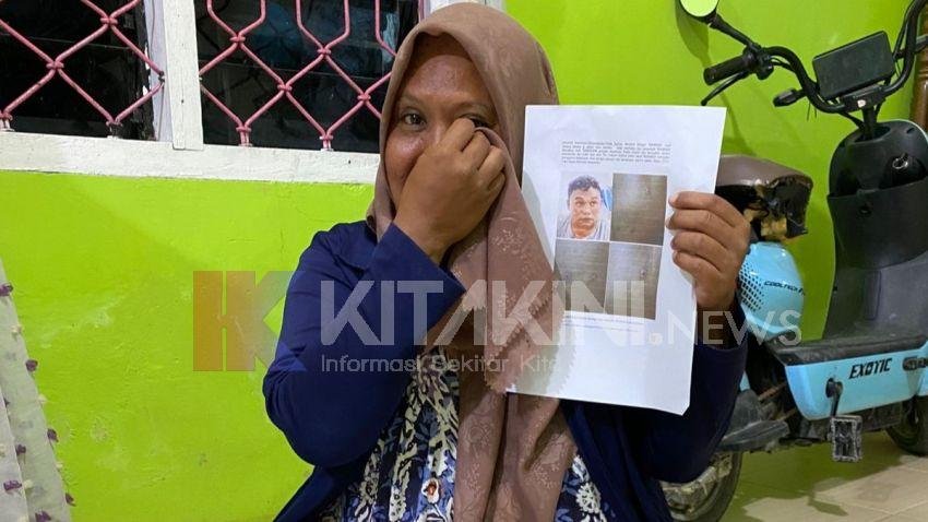 Keluarga Desak Kapolri Turun Tangan Usut Rekayasa Kasus Narkoba di Tanjungbalai