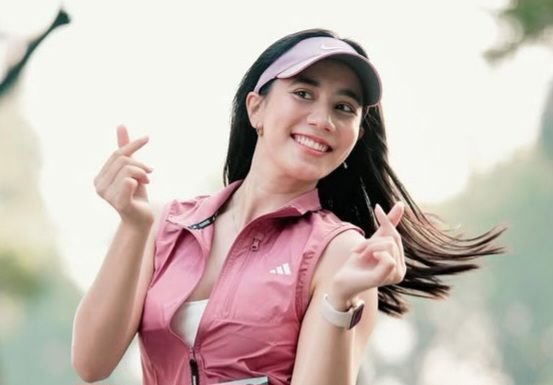 Efek Demo, Diva Andzani Bagi-bagi 500 Paket Makanan