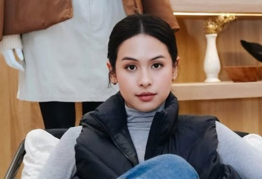 Maudy Ayunda: Jangan Anggap Remeh Rakyat