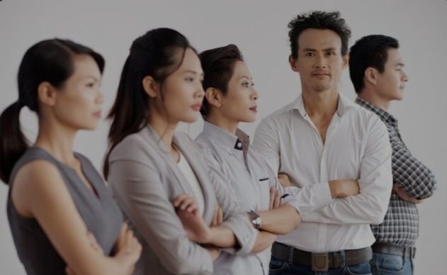 Pribadi Manusia Tidak Lagi Ekstrovert dan Introvert, Ada Otrovert