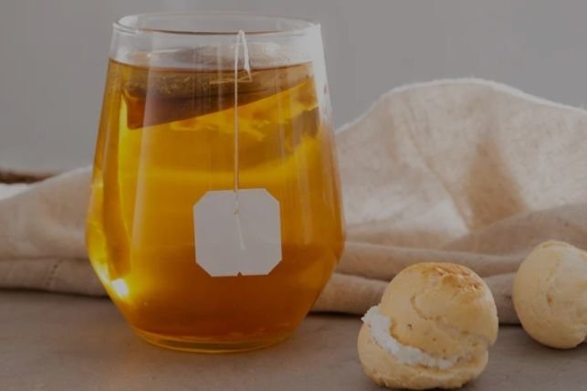 Teh dan Kopi Panas Mengandung Banyak Mikroplastik