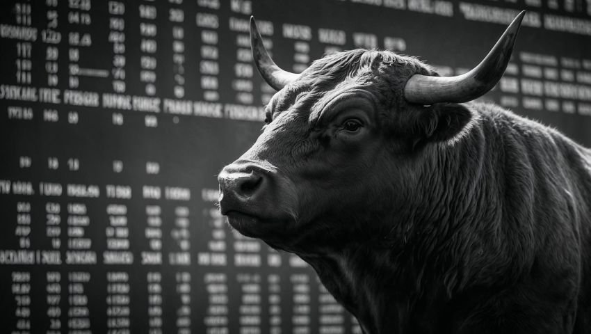 IHSG Tembus 8.000, Momentum Inklusi Keuangan bagi Generasi Muda di Era Digital