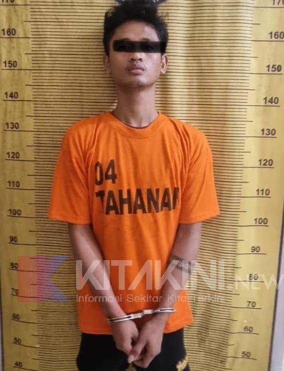 Jual Narkoba Dekat Mushola, 3 Pria Digelandang ke Polres Binjai