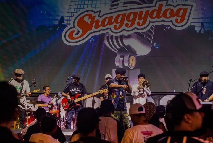 Unik bin Ajaib, Shaggydog Pilih Rilis Sepatu