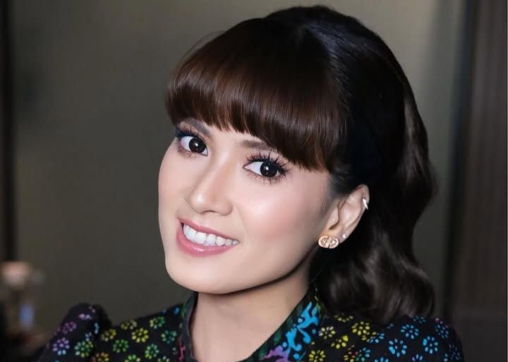 Beli Tahu Bulat saat Demo, Keponakan Chika Jessica Kena Pukul Polisi