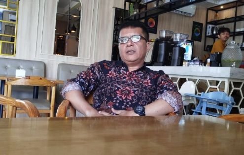 Seleksi Rektor USU Diminta Bebas dari Kepentingan Politik, 12 Nama Bakal Calon Mendaftar